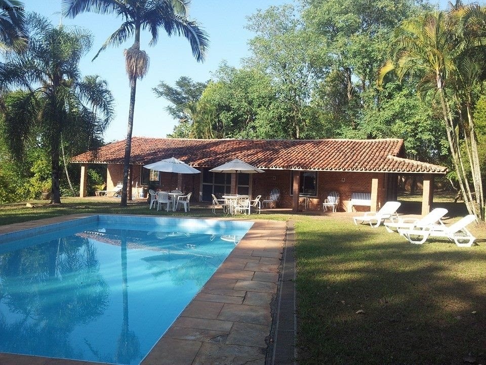 Sítio, 500 m² - Foto 3