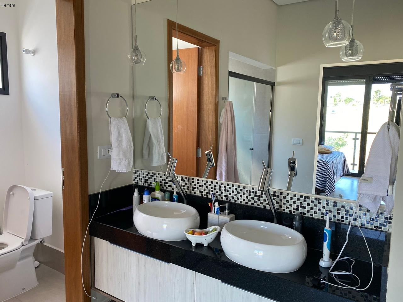 Casa, 3 quartos, 250 m² - Foto 7
