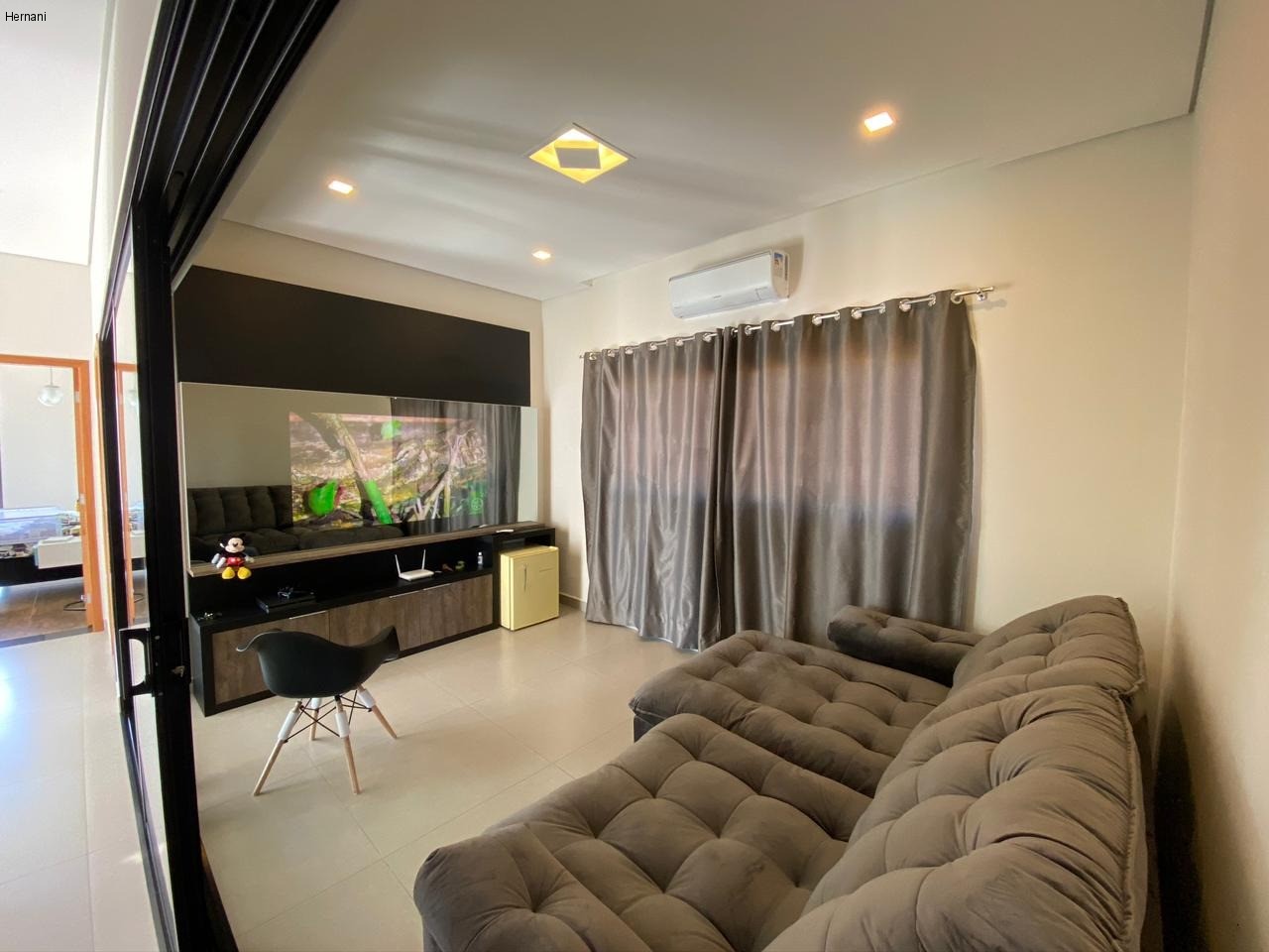 Casa, 3 quartos, 250 m² - Foto 10