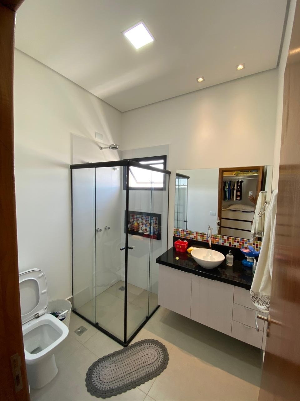 Casa, 3 quartos, 250 m² - Foto 22