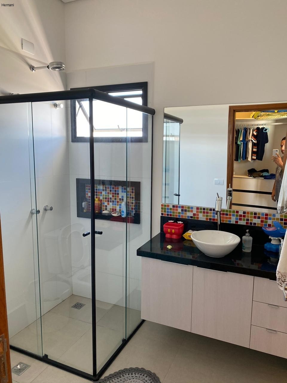 Casa, 3 quartos, 250 m² - Foto 26