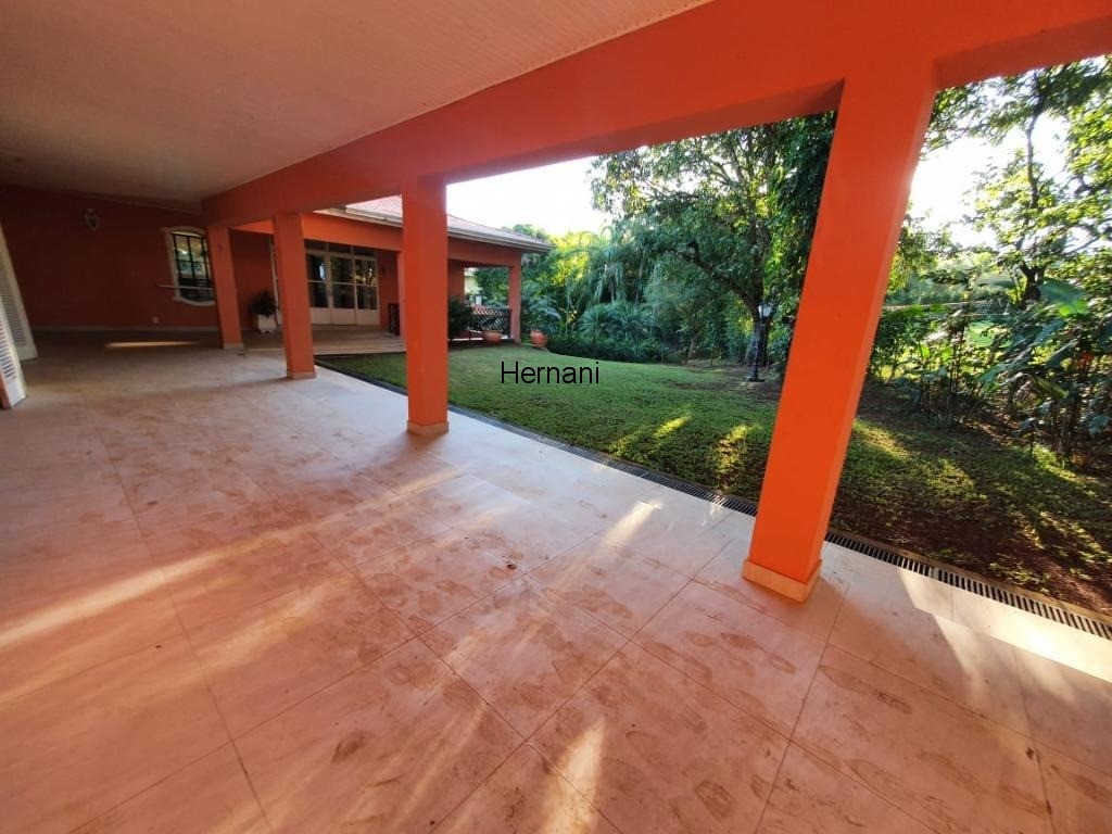 Casa à venda com 4 quartos, 590m² - Foto 13