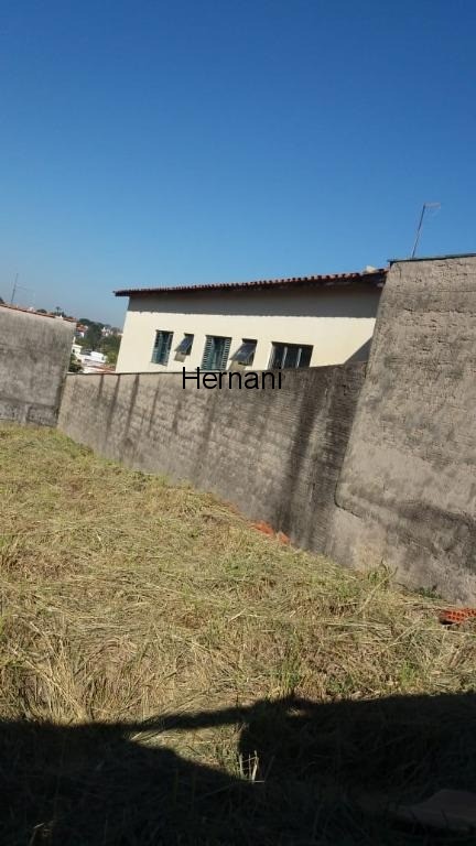 Loteamento e Condomínio à venda, 282m² - Foto 1