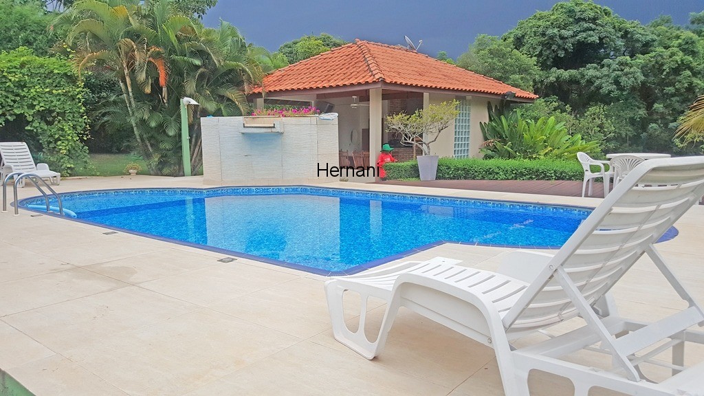 Casa, 4 quartos, 700 m² - Foto 11