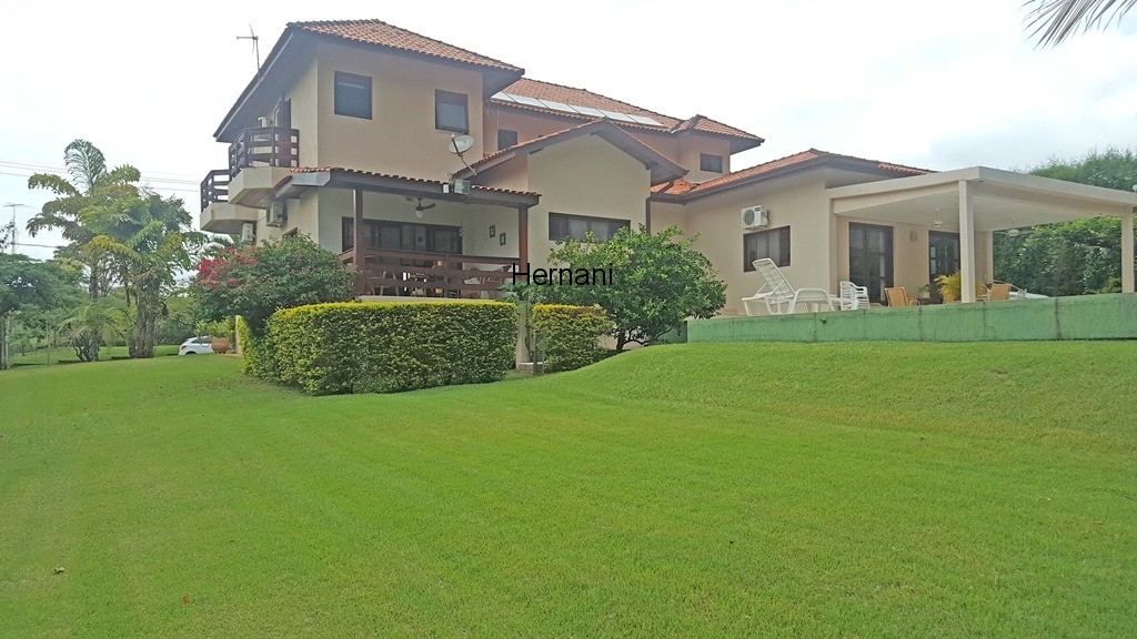 Casa, 4 quartos, 700 m² - Foto 1