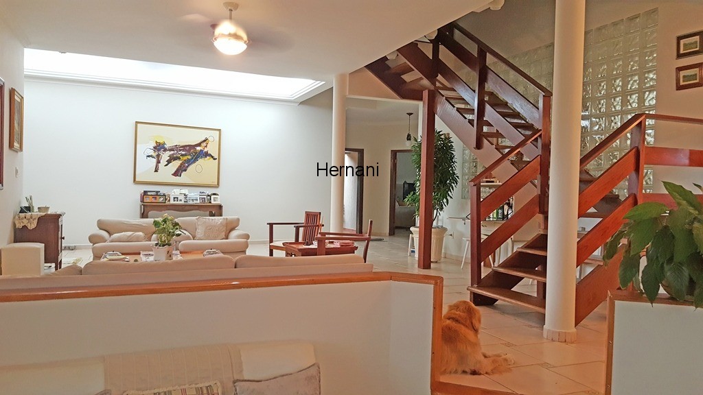 Casa, 4 quartos, 700 m² - Foto 4