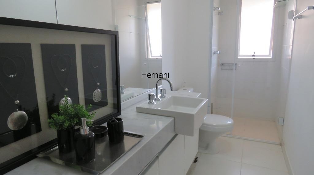 Apartamento à venda com 3 quartos, 130m² - Foto 16