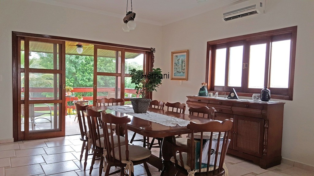 Casa, 4 quartos, 700 m² - Foto 7