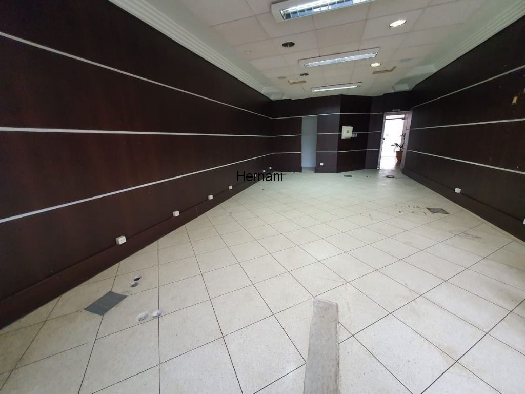 Conjunto Comercial-Sala para alugar, 60m² - Foto 2