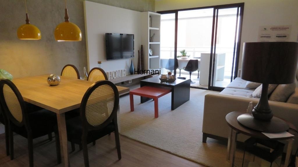 Apartamento à venda com 3 quartos, 130m² - Foto 32