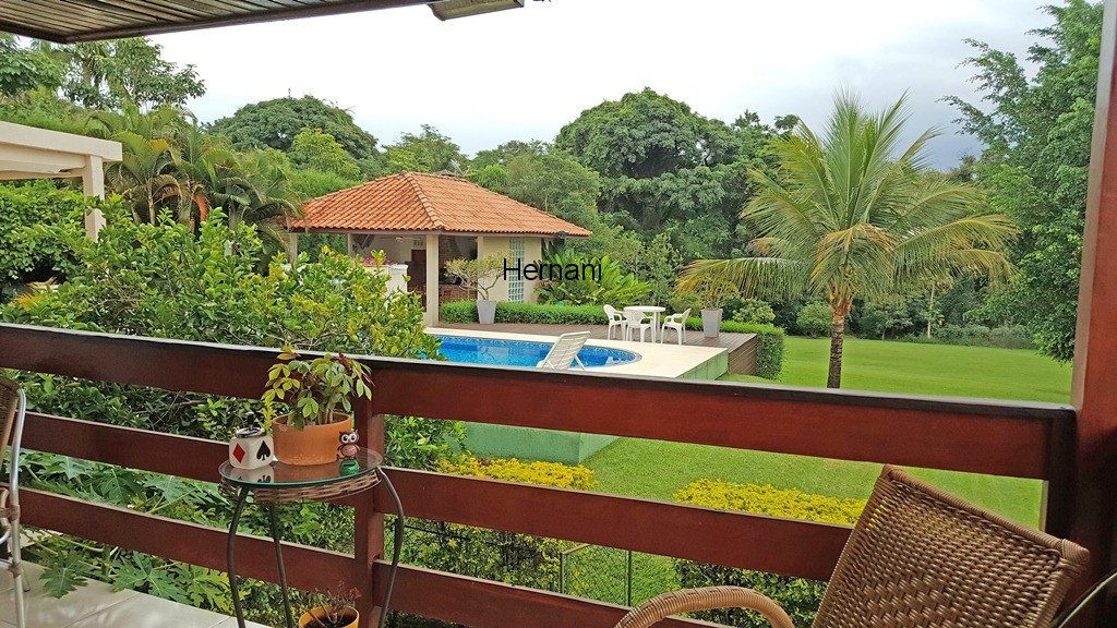 Casa, 4 quartos, 700 m² - Foto 8