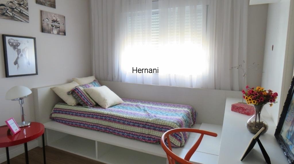 Apartamento à venda com 3 quartos, 130m² - Foto 6