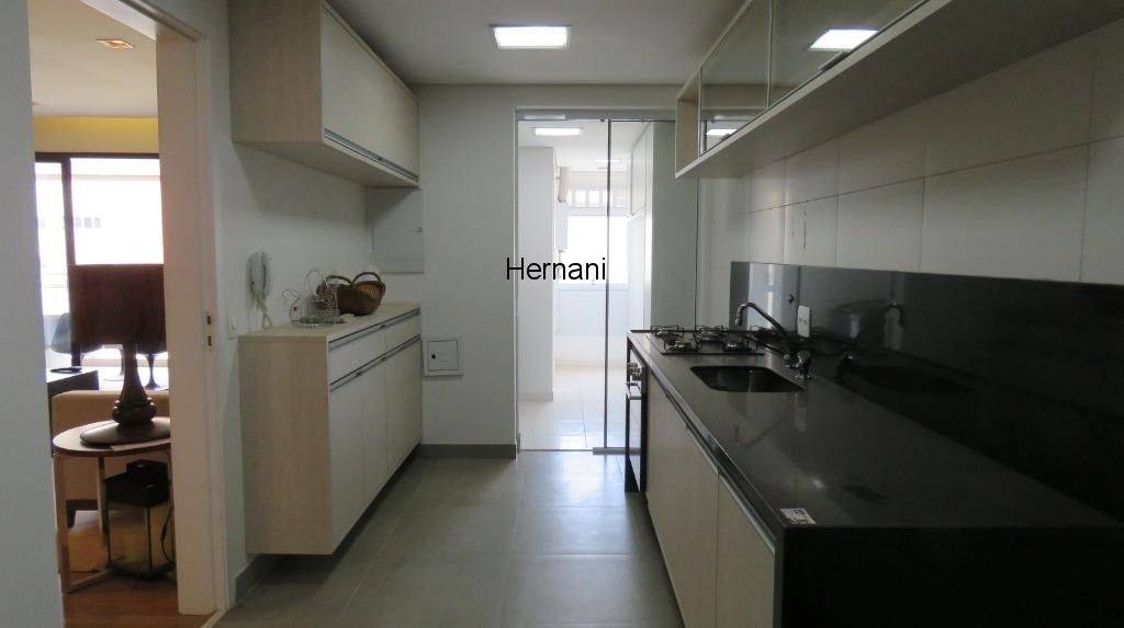 Apartamento à venda com 3 quartos, 130m² - Foto 21