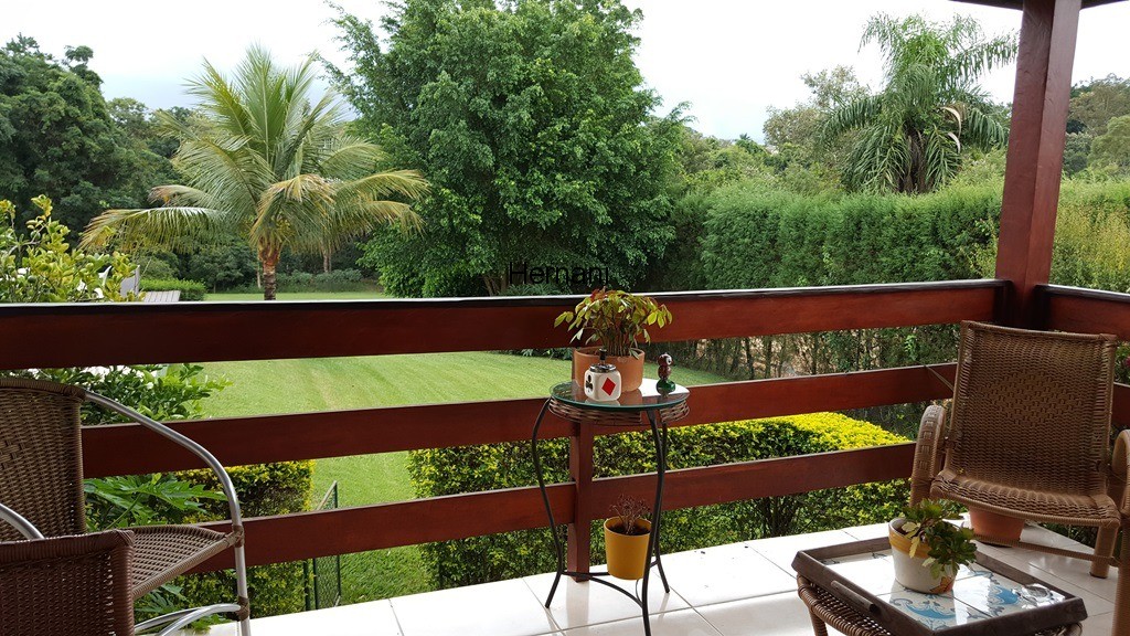 Casa, 4 quartos, 700 m² - Foto 23