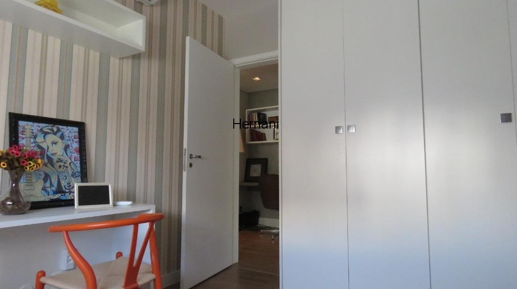 Apartamento à venda com 3 quartos, 130m² - Foto 7