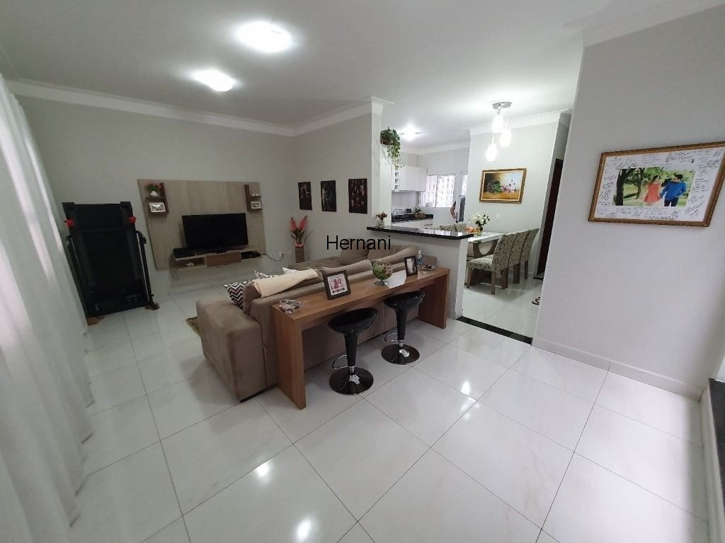 Casa, 3 quartos, 172 m² - Foto 7