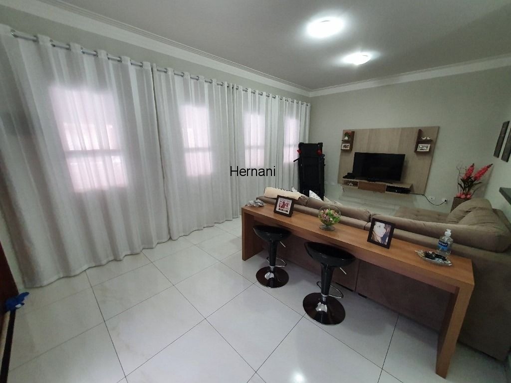 Casa, 3 quartos, 172 m² - Foto 8