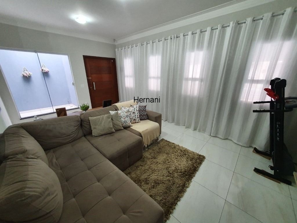 Casa, 3 quartos, 172 m² - Foto 6