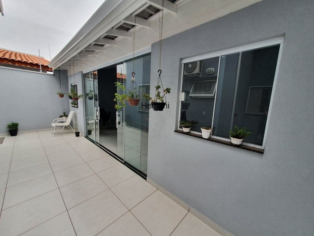 Casa, 3 quartos, 172 m² - Foto 3