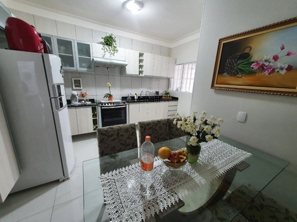 Casa, 3 quartos, 172 m² - Foto 13
