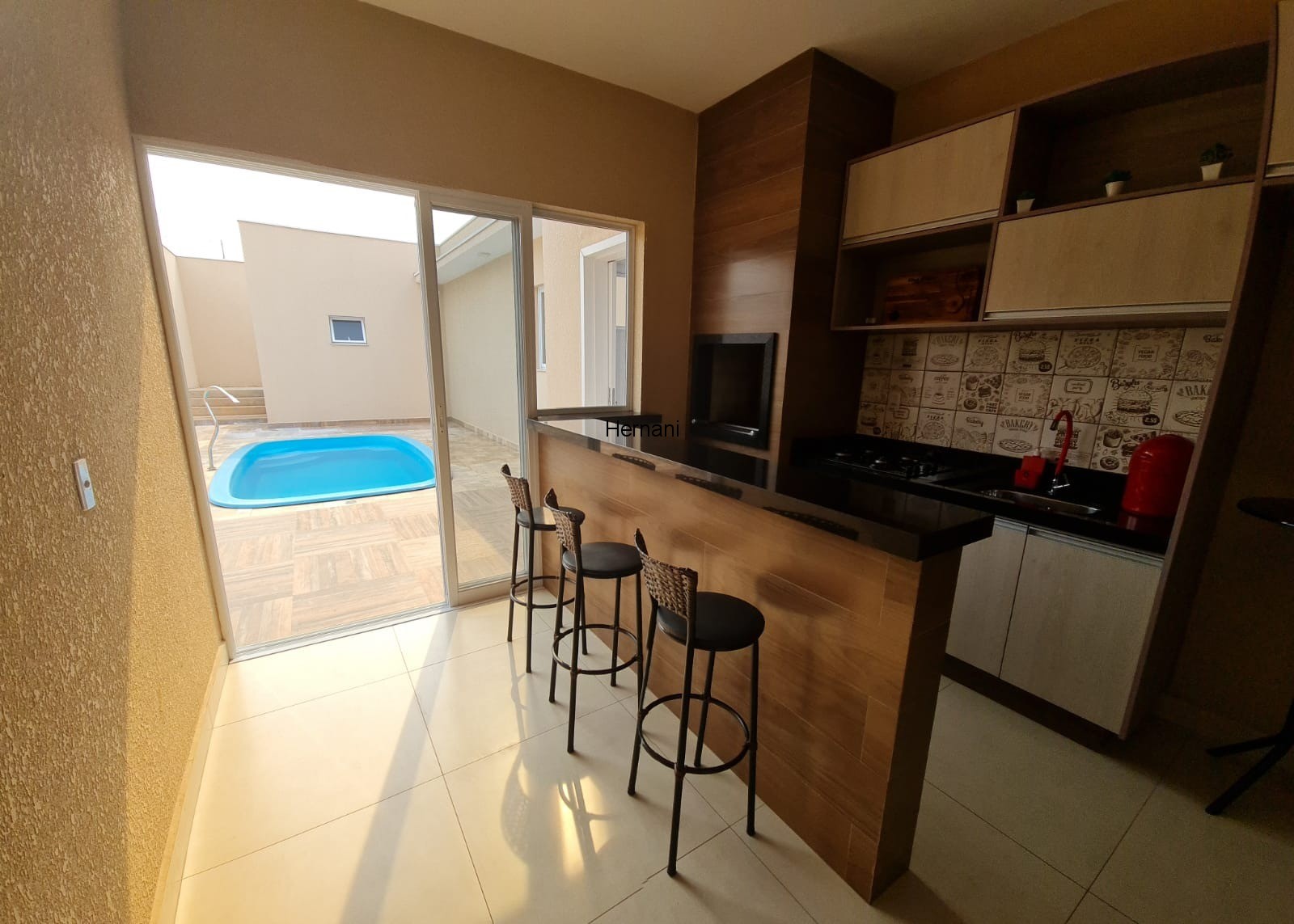 Casa à venda com 4 quartos, 182m² - Foto 7