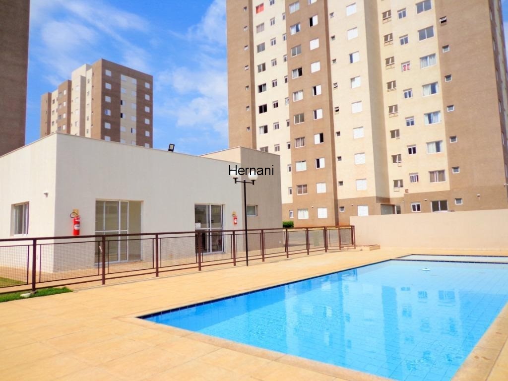 Apartamento à venda com 2 quartos, 47m² - Foto 9