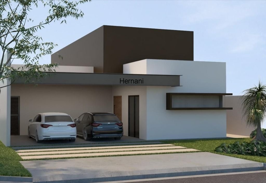 Casa à venda com 3 quartos, 210m² - Foto 2