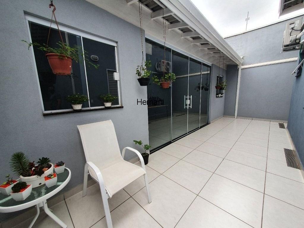 Casa, 3 quartos, 172 m² - Foto 5