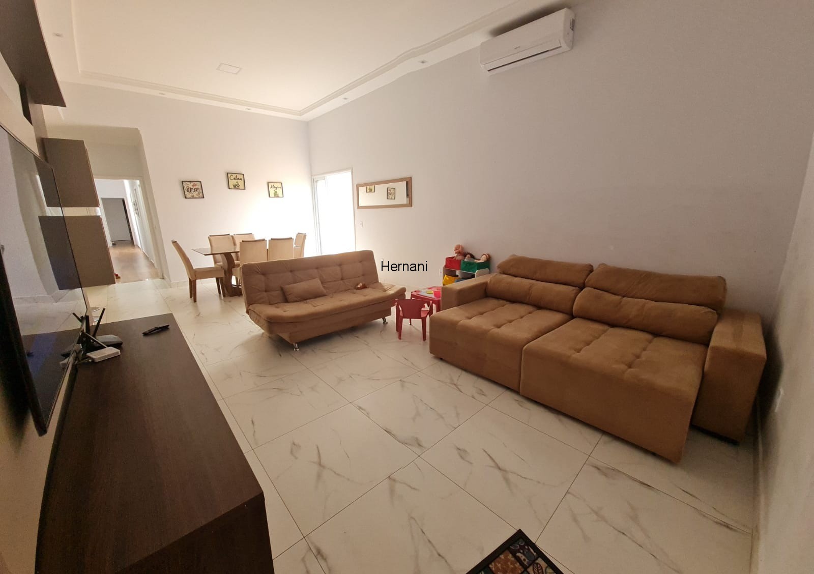 Casa à venda com 4 quartos, 182m² - Foto 5