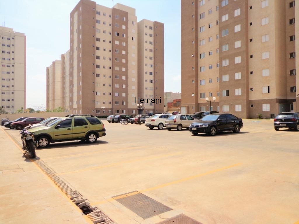 Apartamento à venda com 2 quartos, 47m² - Foto 6