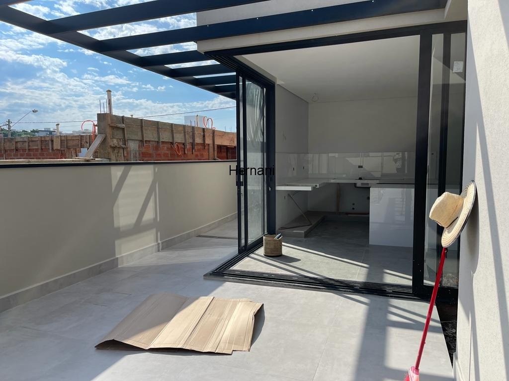 Casa à venda com 5 quartos, 360m² - Foto 17