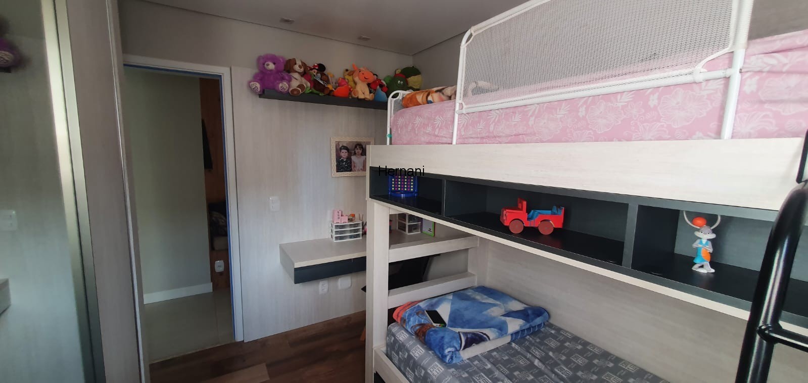 Apartamento à venda e aluguel com 3 quartos, 77m² - Foto 4