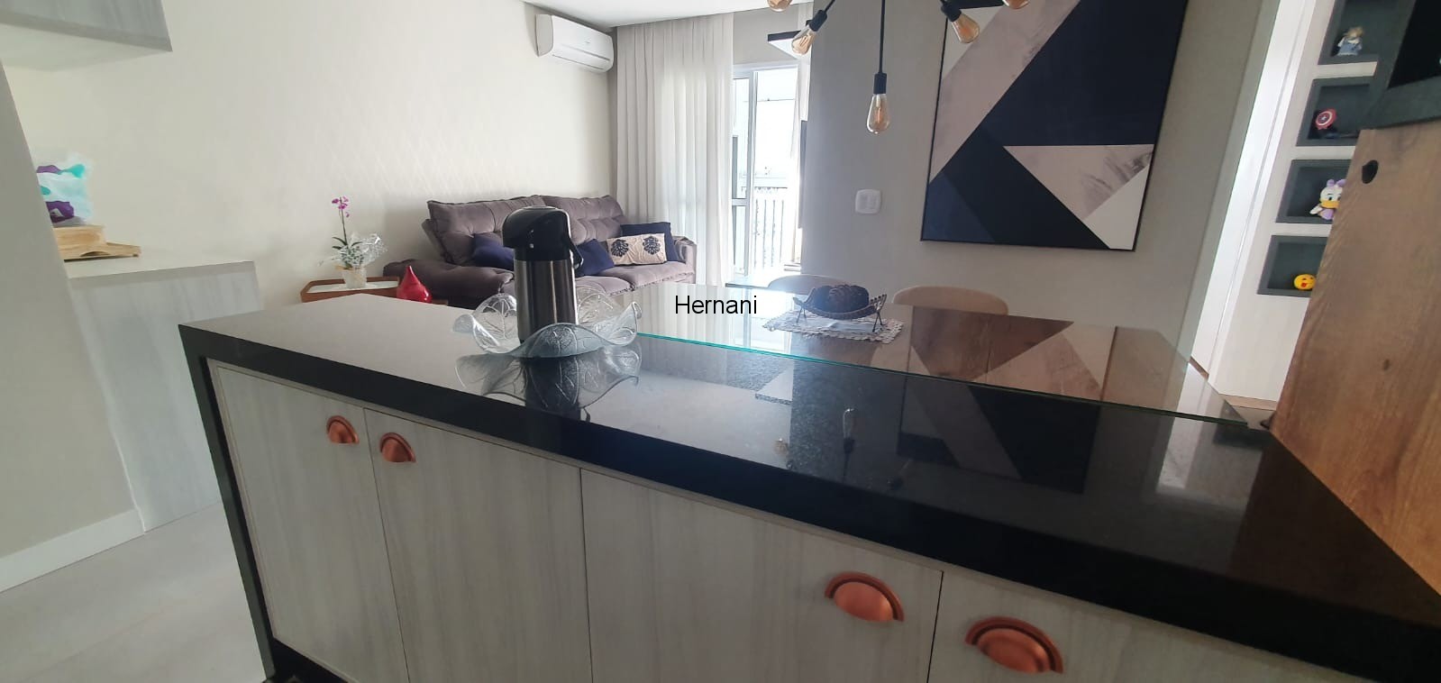 Apartamento à venda e aluguel com 3 quartos, 77m² - Foto 12