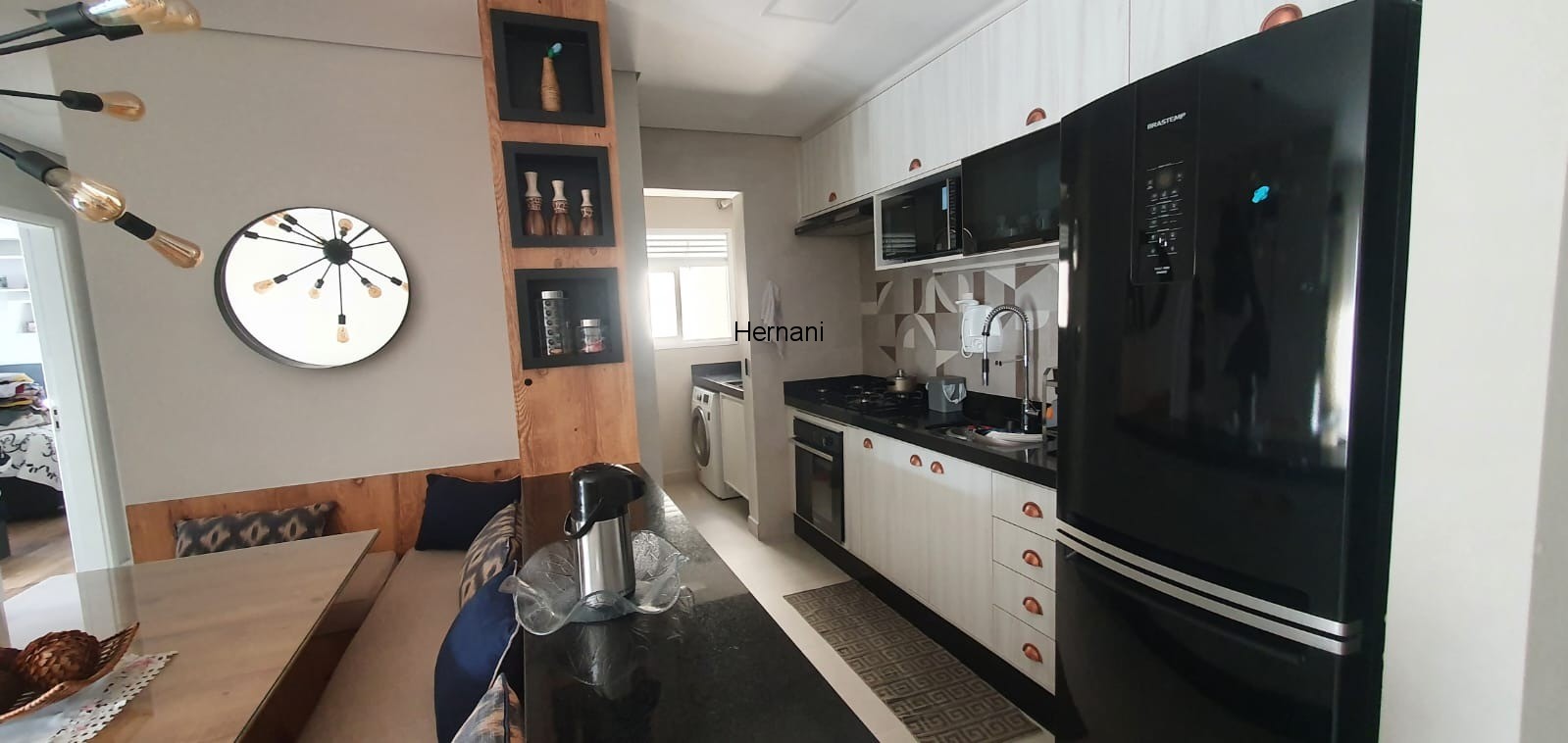 Apartamento à venda e aluguel com 3 quartos, 77m² - Foto 5