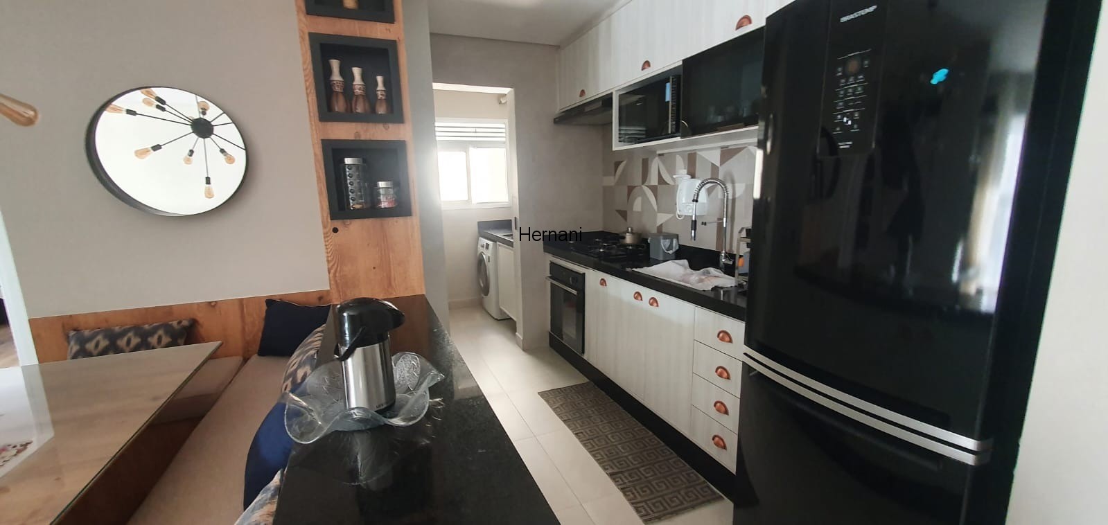 Apartamento à venda e aluguel com 3 quartos, 77m² - Foto 9