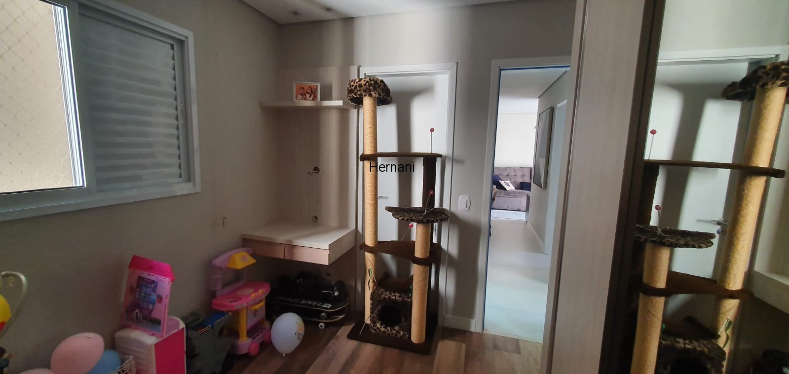 Apartamento à venda e aluguel com 3 quartos, 77m² - Foto 16