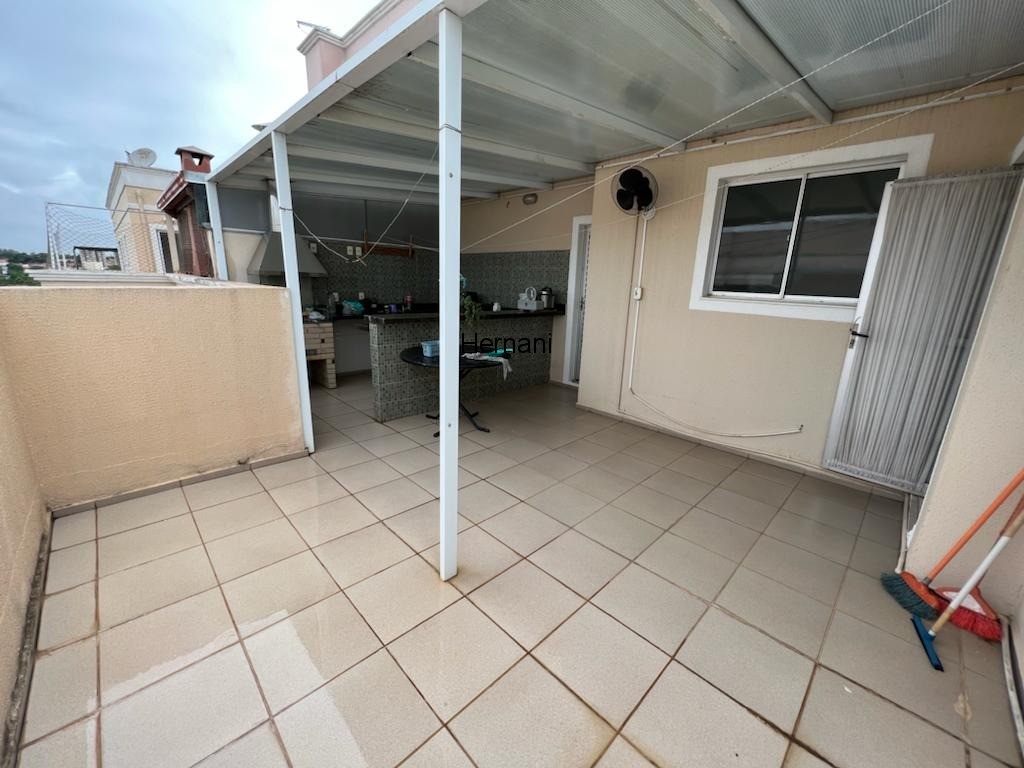 Cobertura à venda com 3 quartos, 120m² - Foto 24