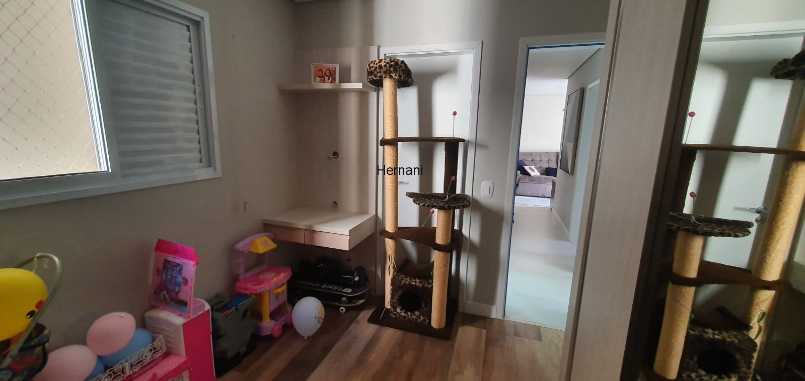 Apartamento à venda e aluguel com 3 quartos, 77m² - Foto 17