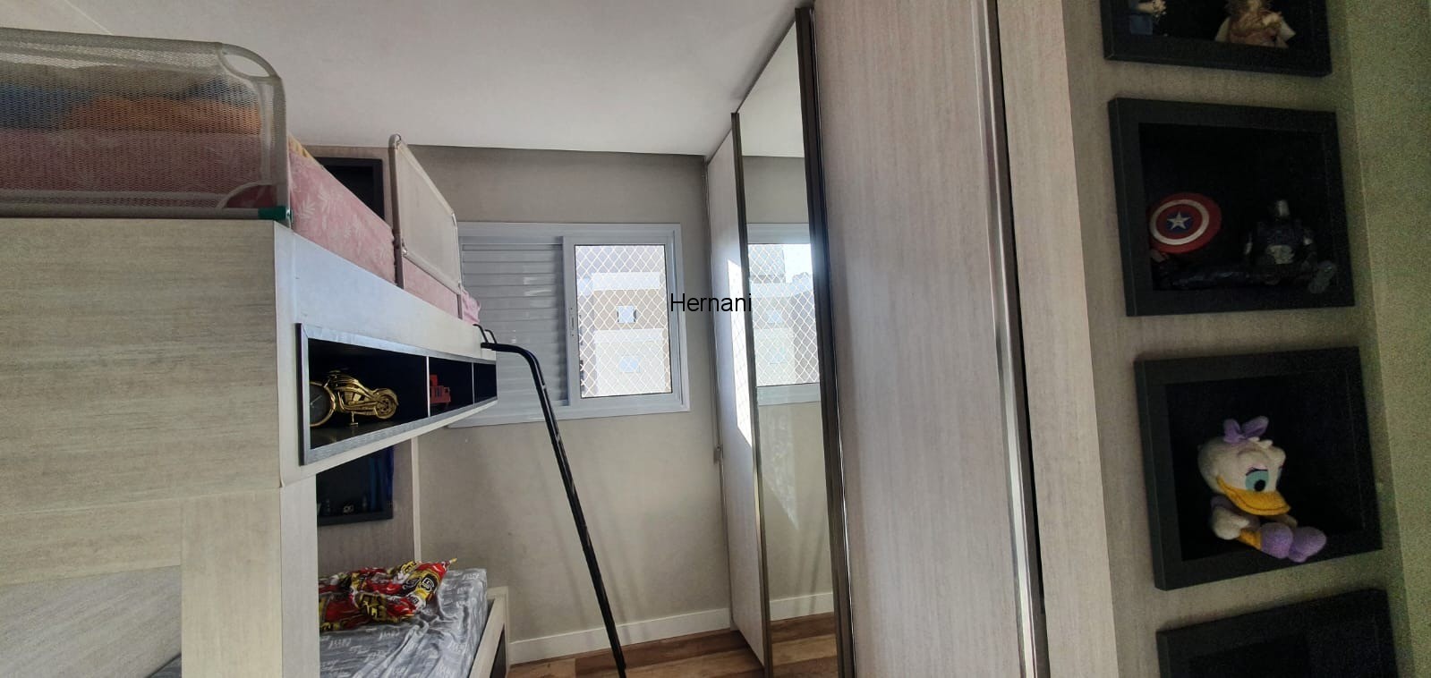 Apartamento à venda e aluguel com 3 quartos, 77m² - Foto 15