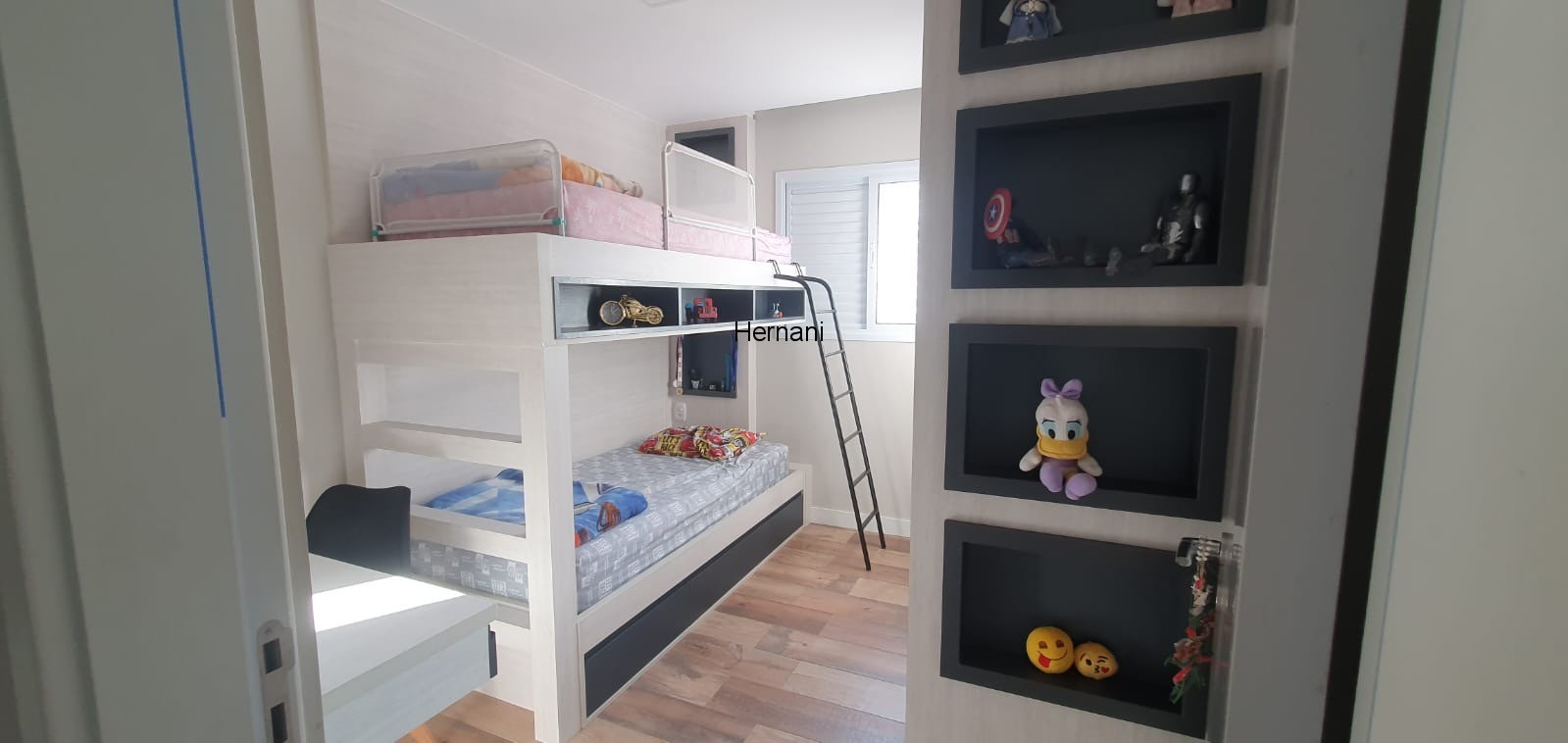 Apartamento à venda e aluguel com 3 quartos, 77m² - Foto 11