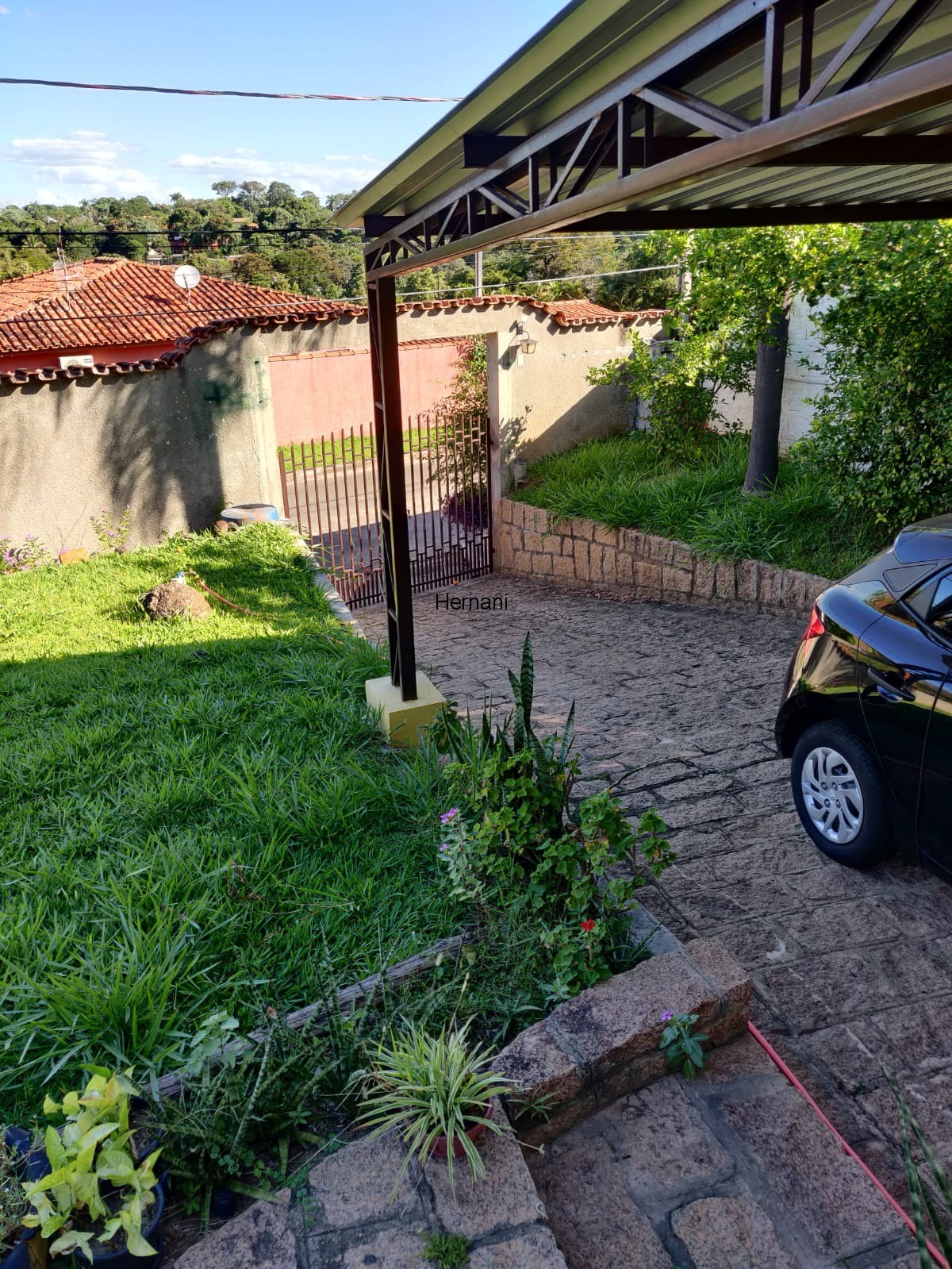 Chácara à venda com 10 quartos, 500m² - Foto 14