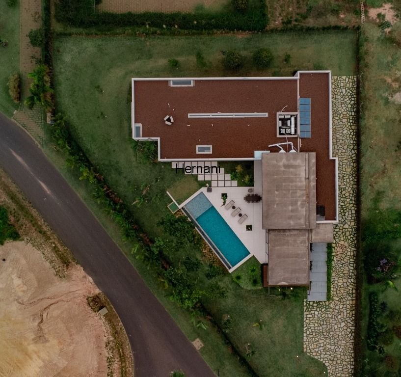 Casa à venda com 6 quartos, 2735m² - Foto 3