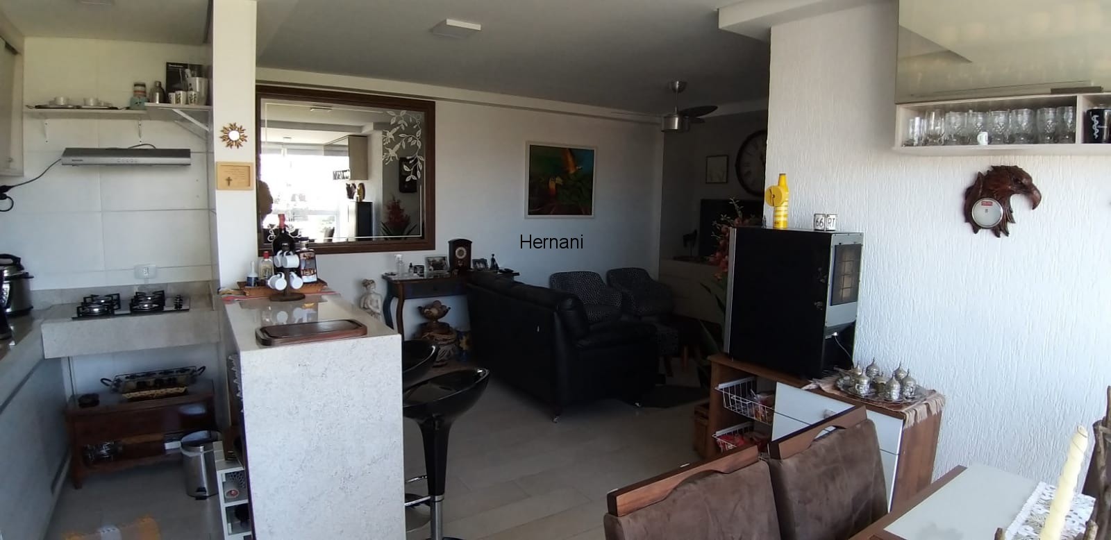 Apartamento à venda com 3 quartos, 80m² - Foto 22