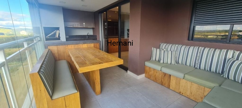 Apartamento para alugar com 2 quartos, 130m² - Foto 30