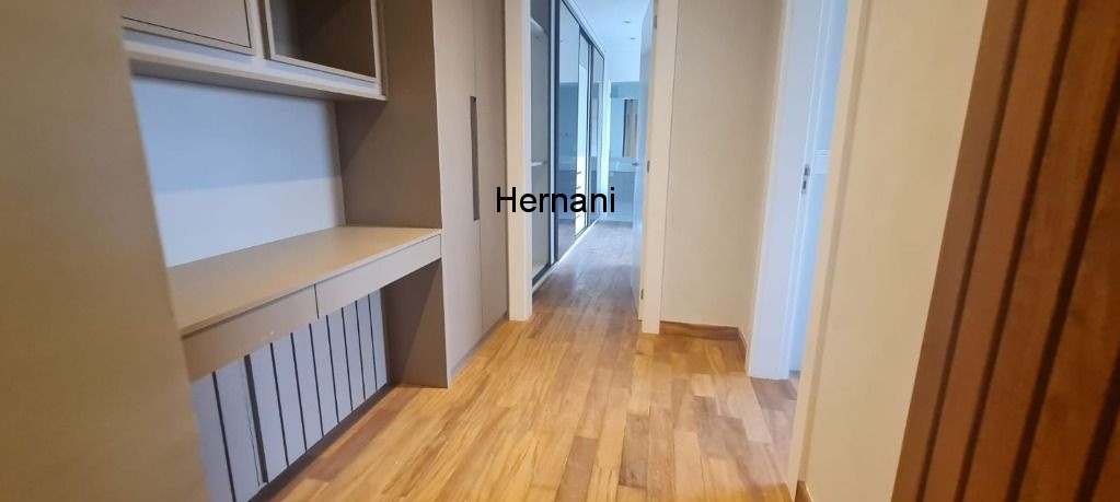 Apartamento para alugar com 2 quartos, 130m² - Foto 15