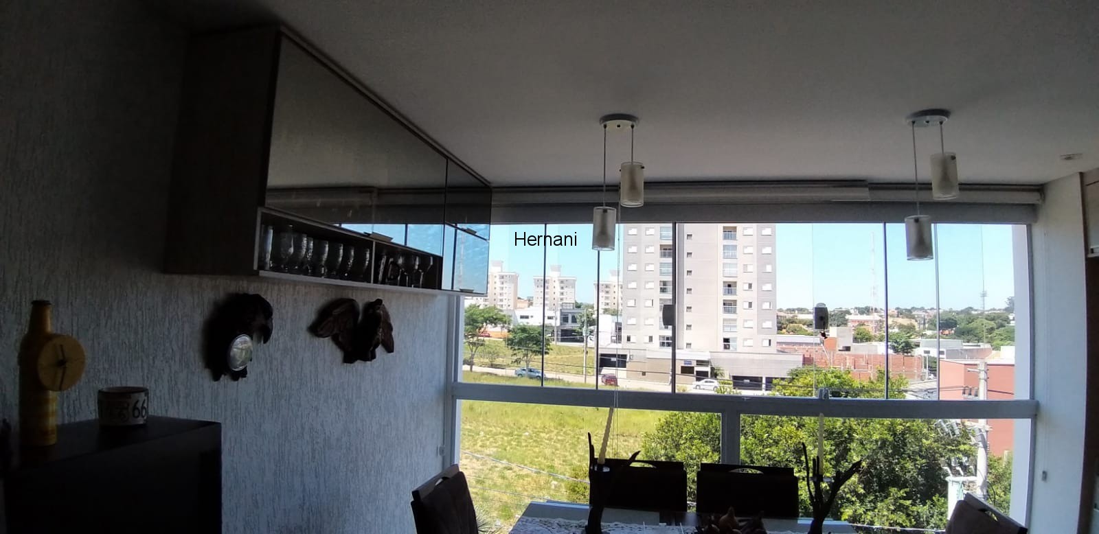 Apartamento à venda com 3 quartos, 80m² - Foto 6