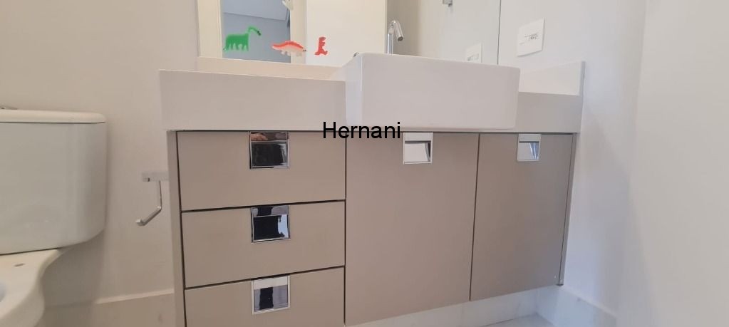 Apartamento para alugar com 2 quartos, 130m² - Foto 19