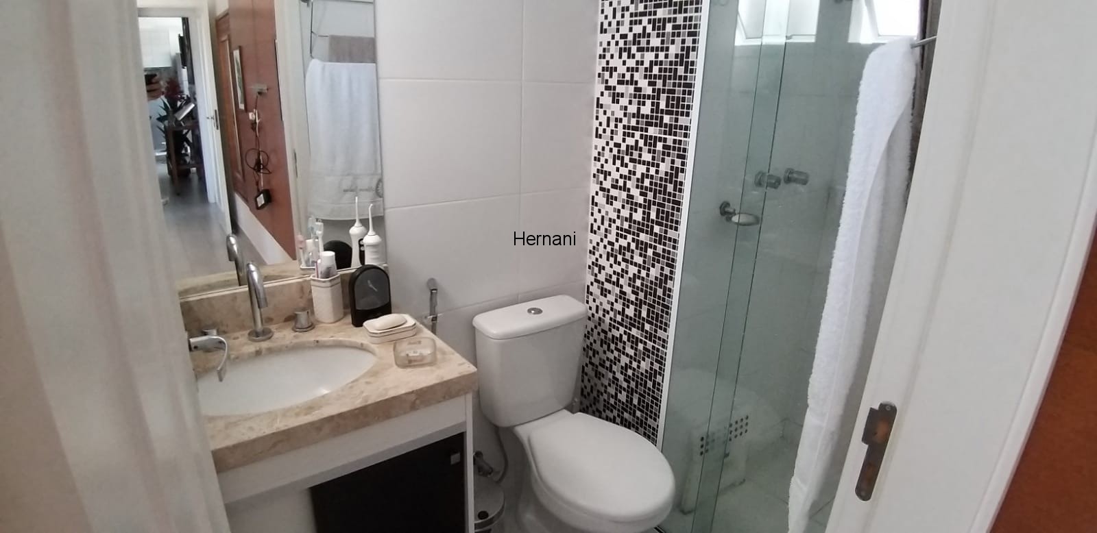 Apartamento à venda com 3 quartos, 80m² - Foto 13