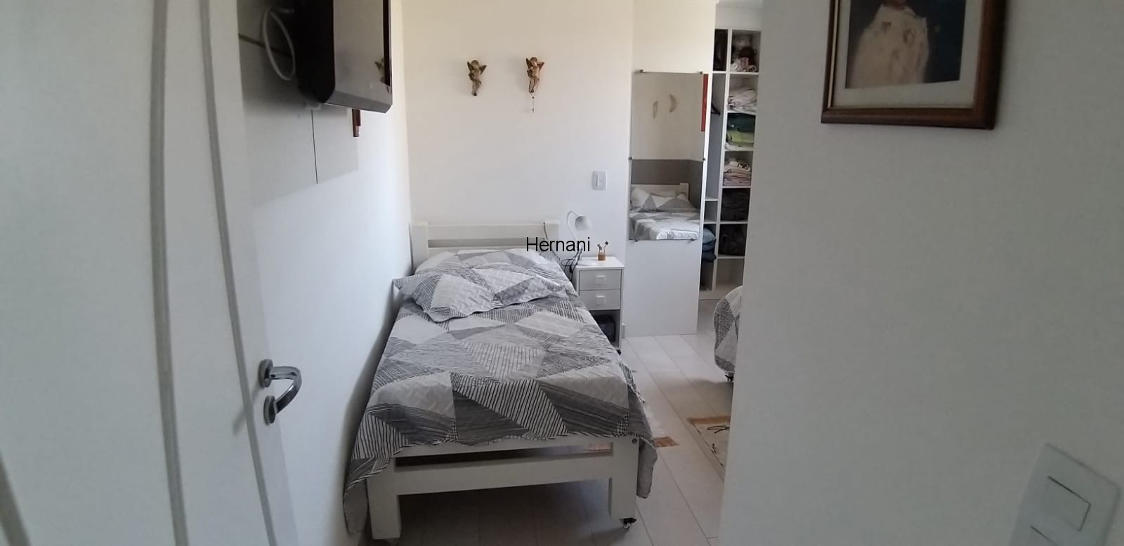 Apartamento à venda com 3 quartos, 80m² - Foto 23