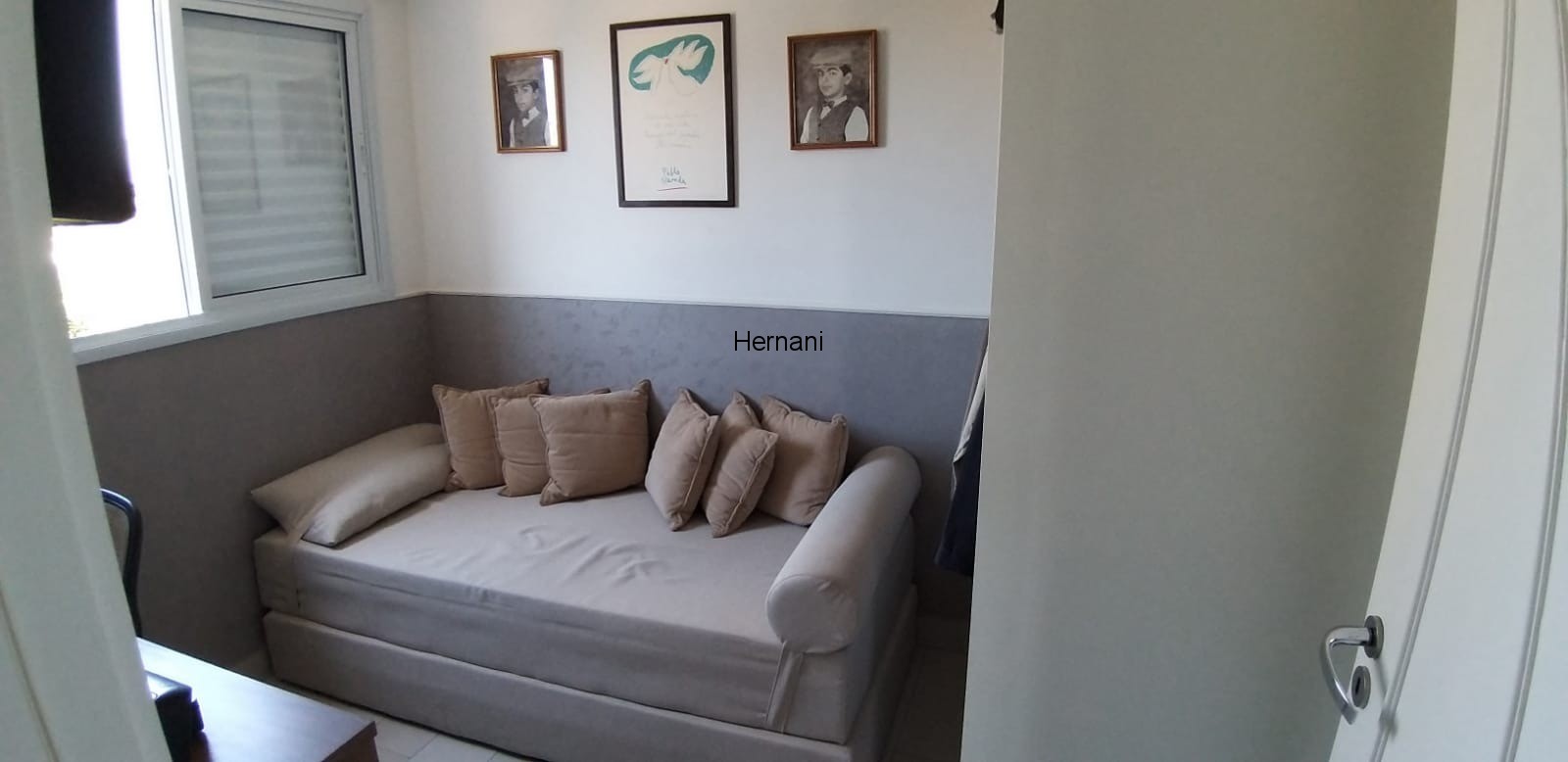 Apartamento à venda com 3 quartos, 80m² - Foto 16